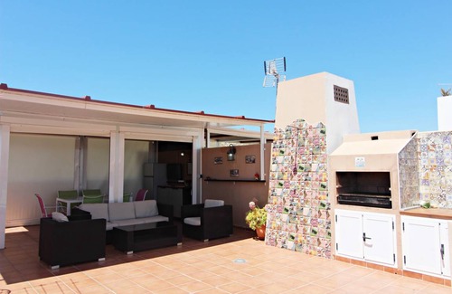 Vera Beach Apartment | 68 m² Apartment ∙ 2 bedrooms ∙ 5 guests