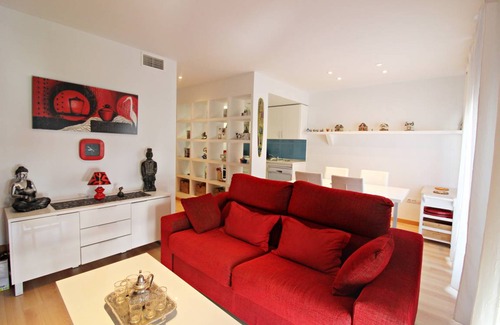 Vera Beach Apartment | 68 m² Apartment ∙ 2 bedrooms ∙ 5 guests