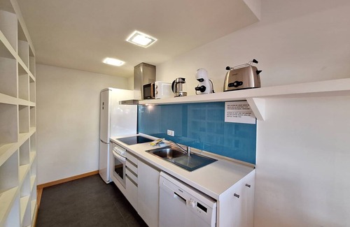Vera Beach Apartment | 68 m² Apartment ∙ 2 bedrooms ∙ 4 guests