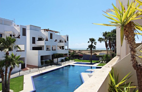 Vera Beach Apartment | 68 m² Apartment ∙ 3 bedrooms ∙ 5 guests
