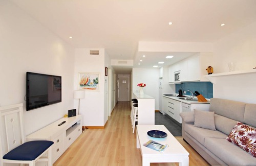 Vera Beach Apartment | 68 m² Apartment ∙ 3 bedrooms ∙ 5 guests