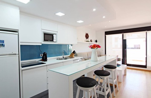 Vera Beach Apartment | 68 m² Apartment ∙ 3 bedrooms ∙ 5 guests