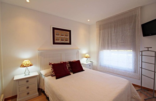 Vera Beach Apartment | 68 m² Apartment ∙ 3 bedrooms ∙ 5 guests