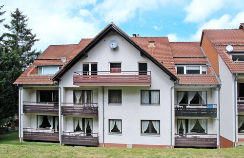Bockswiese Apartment | 68 m² Apartment ∙ 1 bedroom ∙ 4 guests