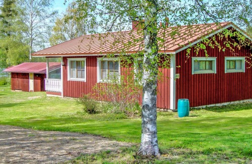 Iltasmaki House | 68 m² Apartment ∙ 2 bedrooms ∙ 6 guests