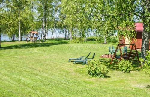 Iltasmaki House | 68 m² Apartment ∙ 2 bedrooms ∙ 6 guests