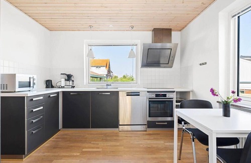 Tejn House | 6834 Allinge - Ndr. Strandvej 29