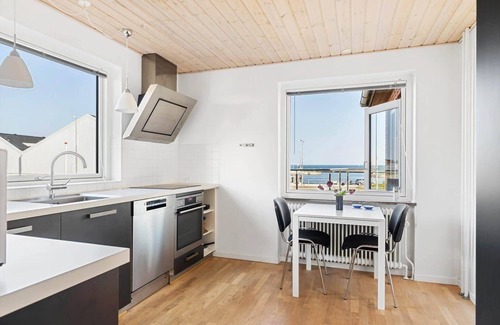 Tejn House | 6834 Allinge - Ndr. Strandvej 29