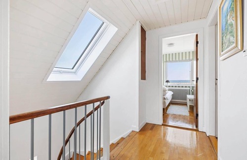Tejn House | 6834 Allinge - Ndr. Strandvej 29