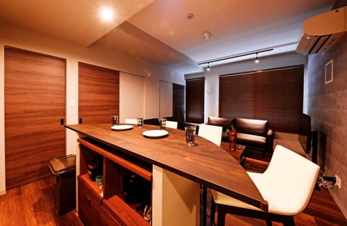 Chitose Hotel | 69 m² Hotel ∙ 2 bedrooms ∙ 6 guests