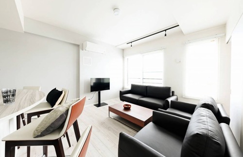 Chitose Hotel | 69 m² Hotel ∙ 2 bedrooms ∙ 6 guests