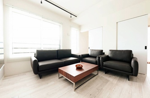 Chitose Hotel | 69 m² Hotel ∙ 2 bedrooms ∙ 6 guests