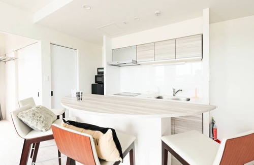 Chitose Hotel | 69 m² Hotel ∙ 2 bedrooms ∙ 6 guests