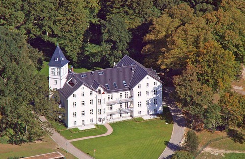 Hohen Niendorf Apartment | 69 m² Apartment ∙ 1 bedroom ∙ 4 guests