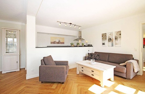 Hohen Niendorf Apartment | 69 m² Apartment ∙ 1 bedroom ∙ 4 guests