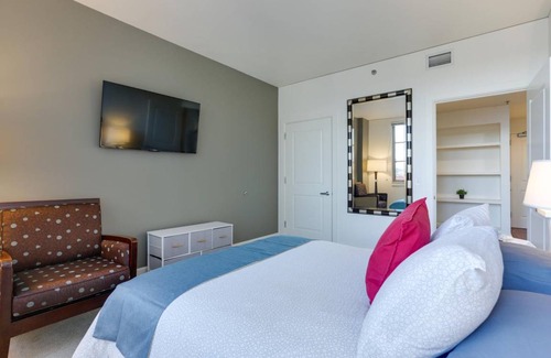 Pearl District Apartment | 69 m² Apartment ∙ 1 bedroom ∙ 4 guests