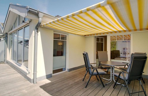Zinnowitz Apartment | 69 m² Apartment ∙ 1 bedroom ∙ 4 guests