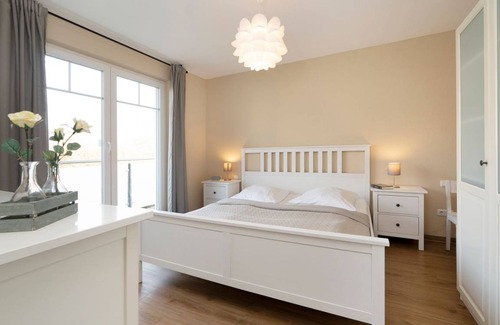 Groemitz Apartment | 69 m² Apartment ∙ 2 bedrooms ∙ 4 guests