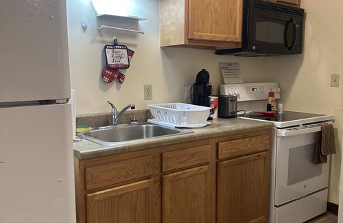 Downtown Pittsburgh Apartment | 69 m² Apartment ∙ 2 bedrooms ∙ 6 guests