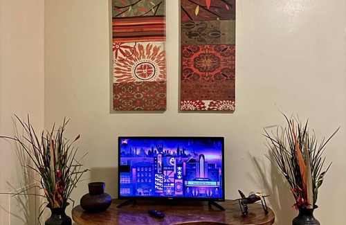 Downtown Pittsburgh Apartment | 69 m² Apartment ∙ 2 bedrooms ∙ 6 guests
