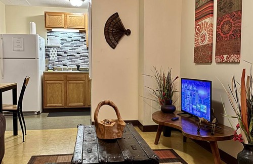 Downtown Pittsburgh Apartment | 69 m² Apartment ∙ 2 bedrooms ∙ 6 guests