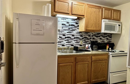 Downtown Pittsburgh Apartment | 69 m² Apartment ∙ 2 bedrooms ∙ 6 guests