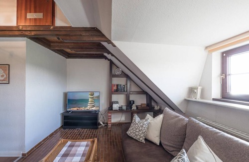 Osterdeich Apartment | 69 m² Apartment ∙ 1 bedroom ∙ 4 guests