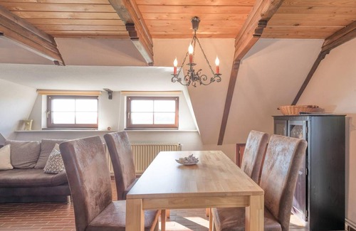 Osterdeich Apartment | 69 m² Apartment ∙ 1 bedroom ∙ 4 guests