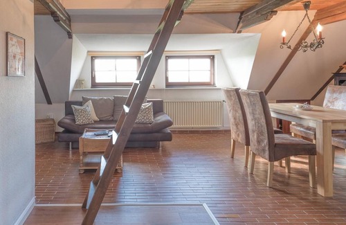 Osterdeich Apartment | 69 m² Apartment ∙ 1 bedroom ∙ 4 guests