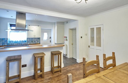 Easington House | 69 m² House ∙ 3 bedrooms ∙ 6 guests