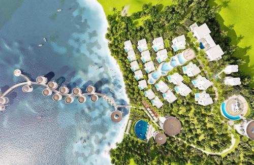 Labuan Bajo Hotel | 69 Resort and Beach Club