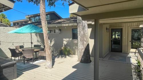 Oceanside House | 6961 Fairway One at The Sea Pines Resort