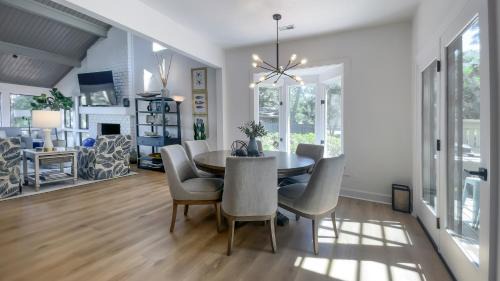 Oceanside House | 6961 Fairway One at The Sea Pines Resort