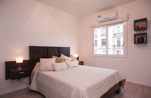 Congreso Apartment | 6G - Gorgeous Downtown Apt.