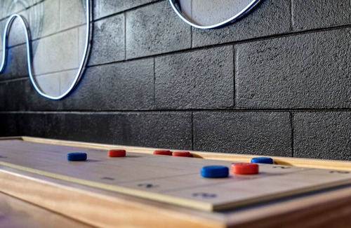 Port Tampa City Apartment | 7 BR Heated Pool Game Room Theater Sleeps 25