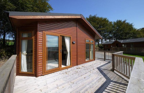 Tavistock House | 7 Cedar Lodge Park, Tavistock