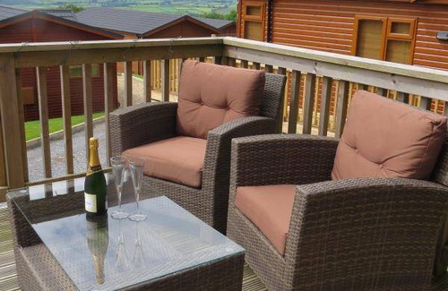 Tavistock House | 7 Cedar Lodge Park, Tavistock