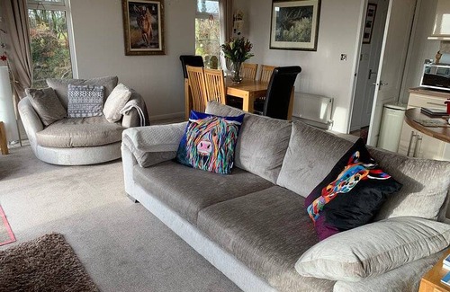 Tavistock House | 7 Cedar Lodge Park, Tavistock