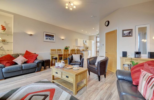 Hele Cottage | 7 Cove View