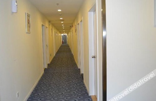 Baoding Hotel | 7 Days Premium Baoding Zhuozhou Cultural Square