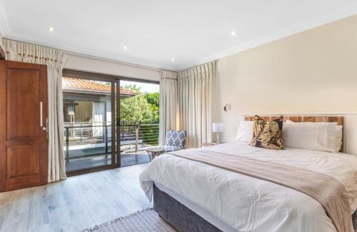 Port Zimbali Villa | 7 Mahogany Drive, Zimbali Estate by Euphoric Leisure