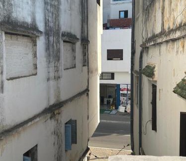 M'diq Apartment | 7 minutes away from the beache peace of mind