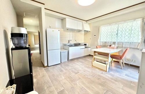 Itabashi House | 7 minutes walk from Oyama Station 5 minutes by t/Itabashi-ku Tokyo