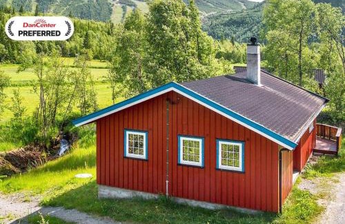 Hemsedal House | 7 person holiday home in Hemsedal-By Traum