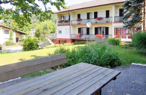 Goritschach Apartment | 70 m² Apartment ∙ 2 bedrooms ∙ 6 guests