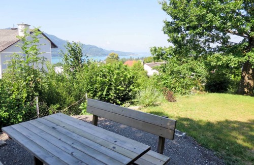 Goritschach Apartment | 70 m² Apartment ∙ 2 bedrooms ∙ 6 guests