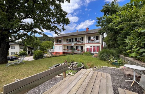Goritschach Apartment | 70 m² Apartment ∙ 2 bedrooms ∙ 6 guests