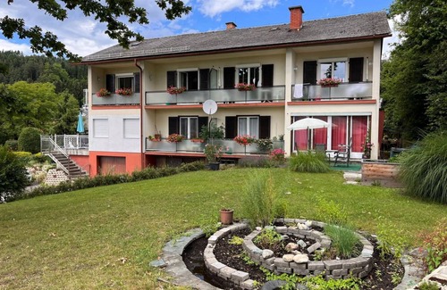 Goritschach Apartment | 70 m² Apartment ∙ 2 bedrooms ∙ 6 guests