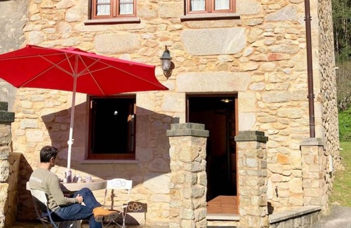 O Vicedo House | 70 m² House ∙ 3 bedrooms ∙ 6 guests