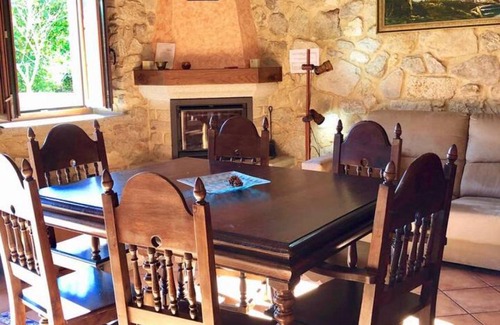O Vicedo House | 70 m² House ∙ 3 bedrooms ∙ 6 guests
